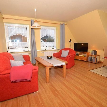 Enjoy-Sylt-2 Apartamento Westerland Exterior foto