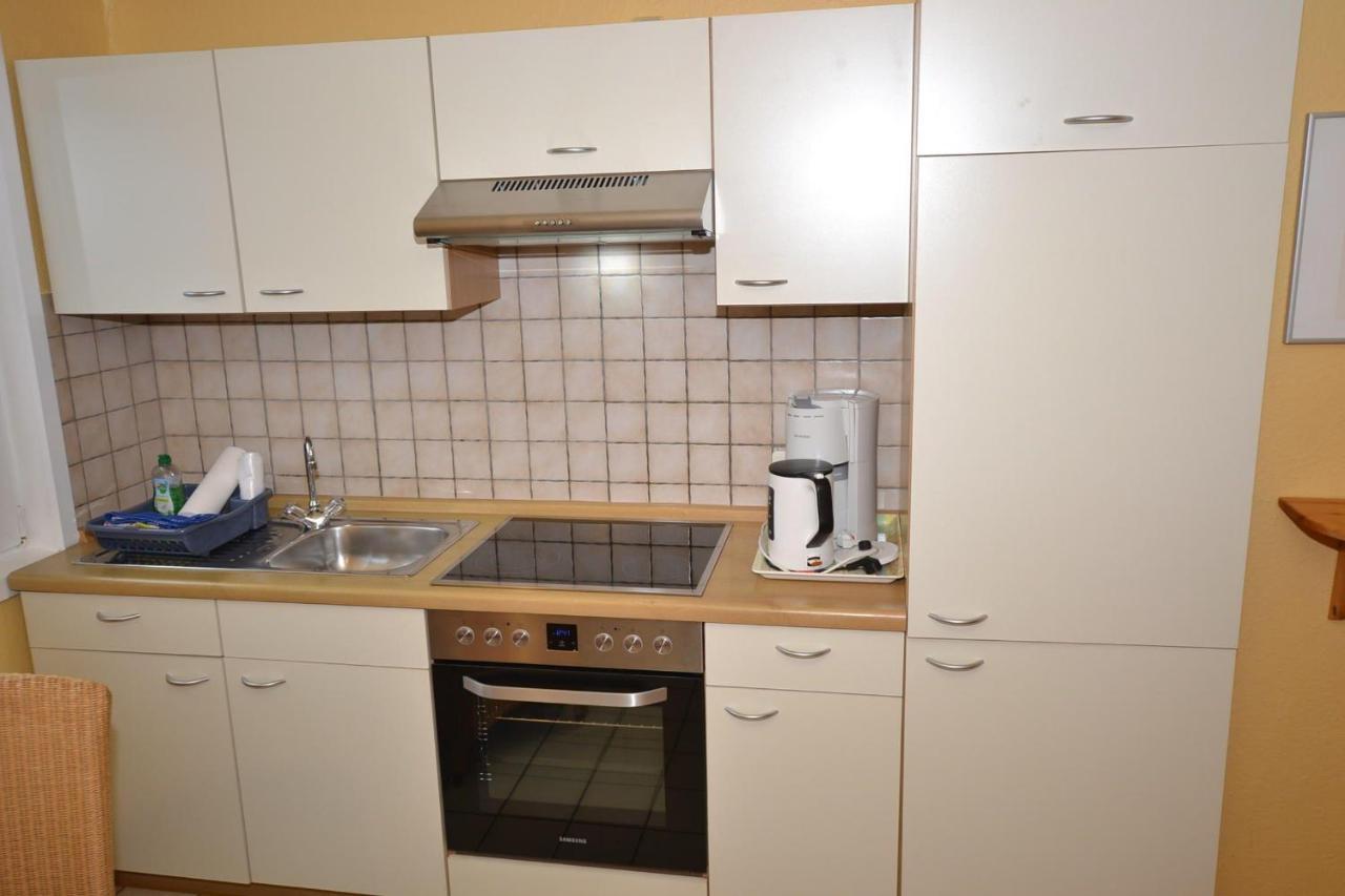 Enjoy-Sylt-2 Apartamento Westerland Exterior foto
